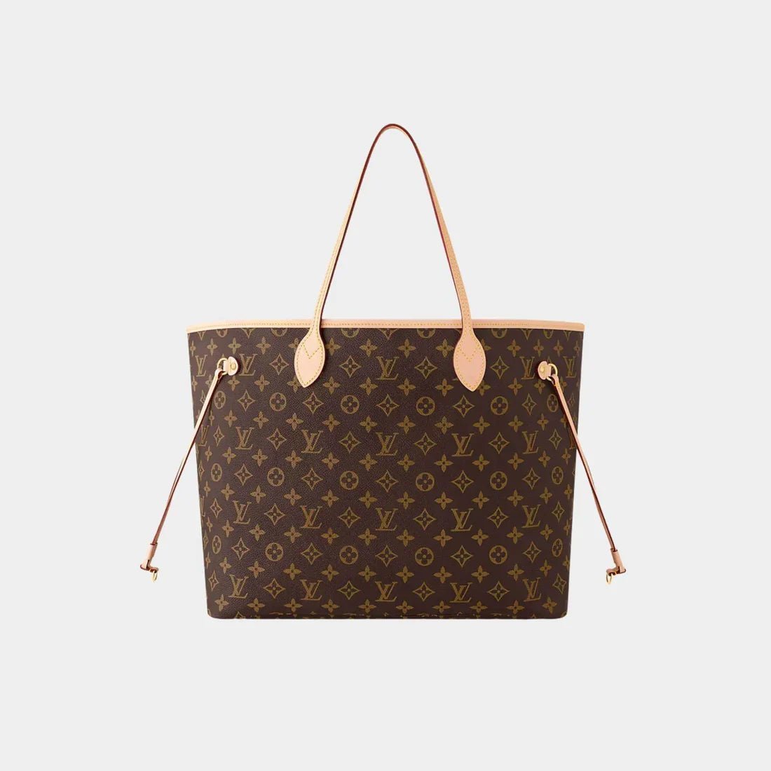 Luxurious Fashion Denim Bag - Louis Vuitton - Image 13