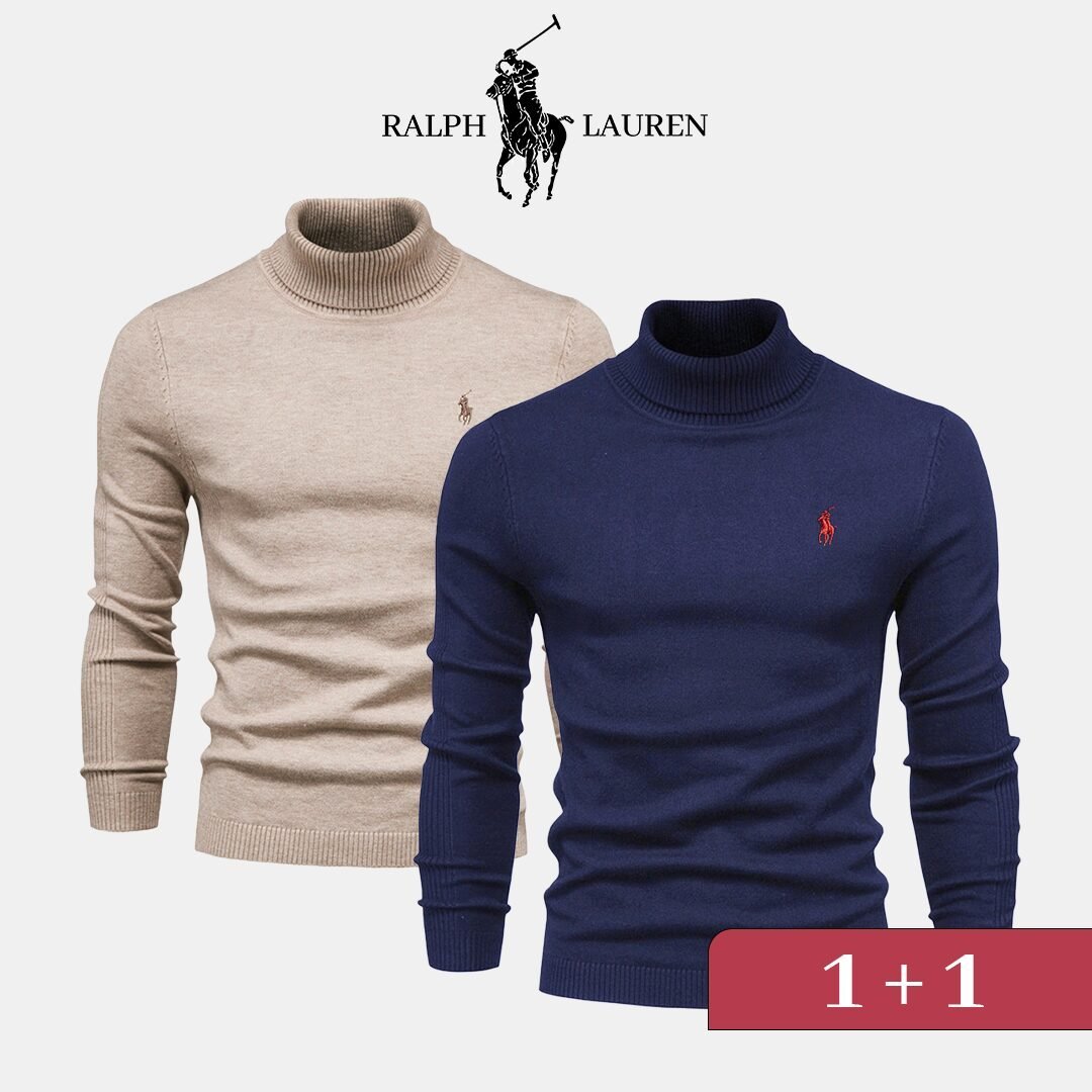 Roule Clot 1+1 - Ralph Lauren - Image 2