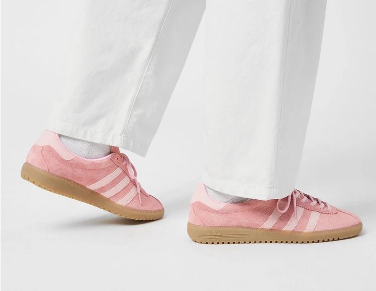 Samba "Glow Pink" - Adidas - Image 3