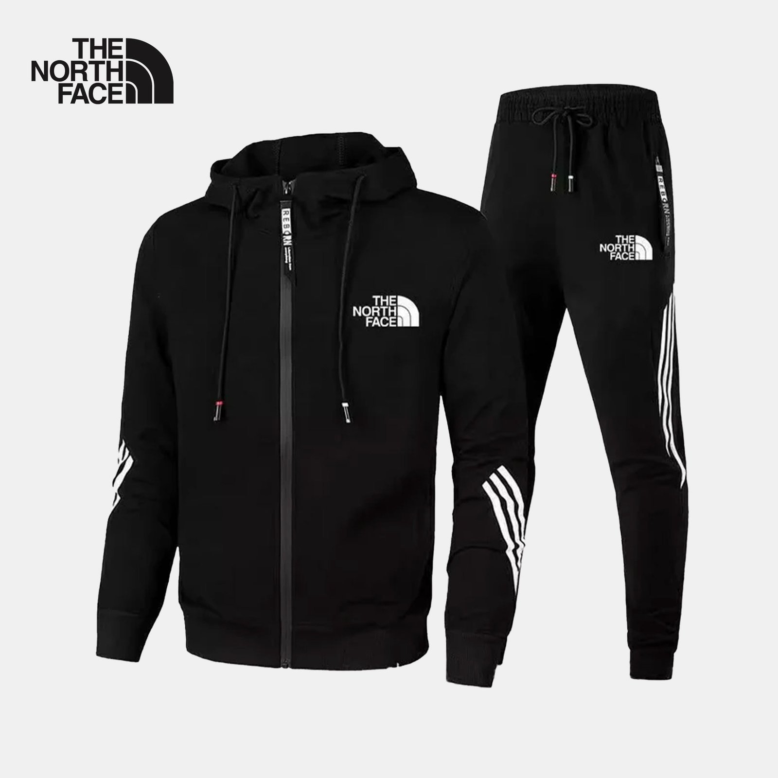 Sporty Set - The North Face - Image 3
