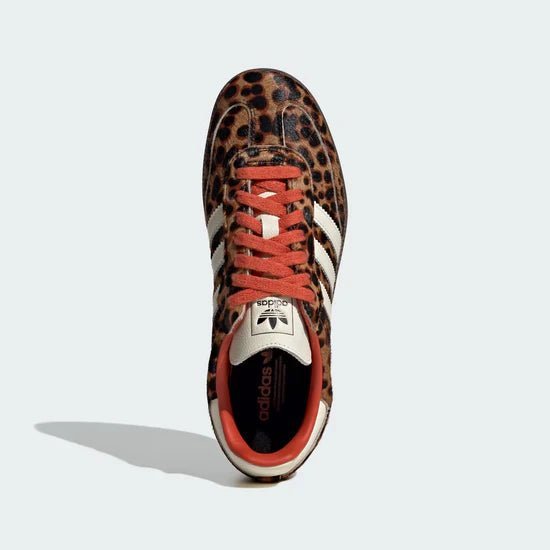 Samba and "Leopard Print" - Adidas - Image 3