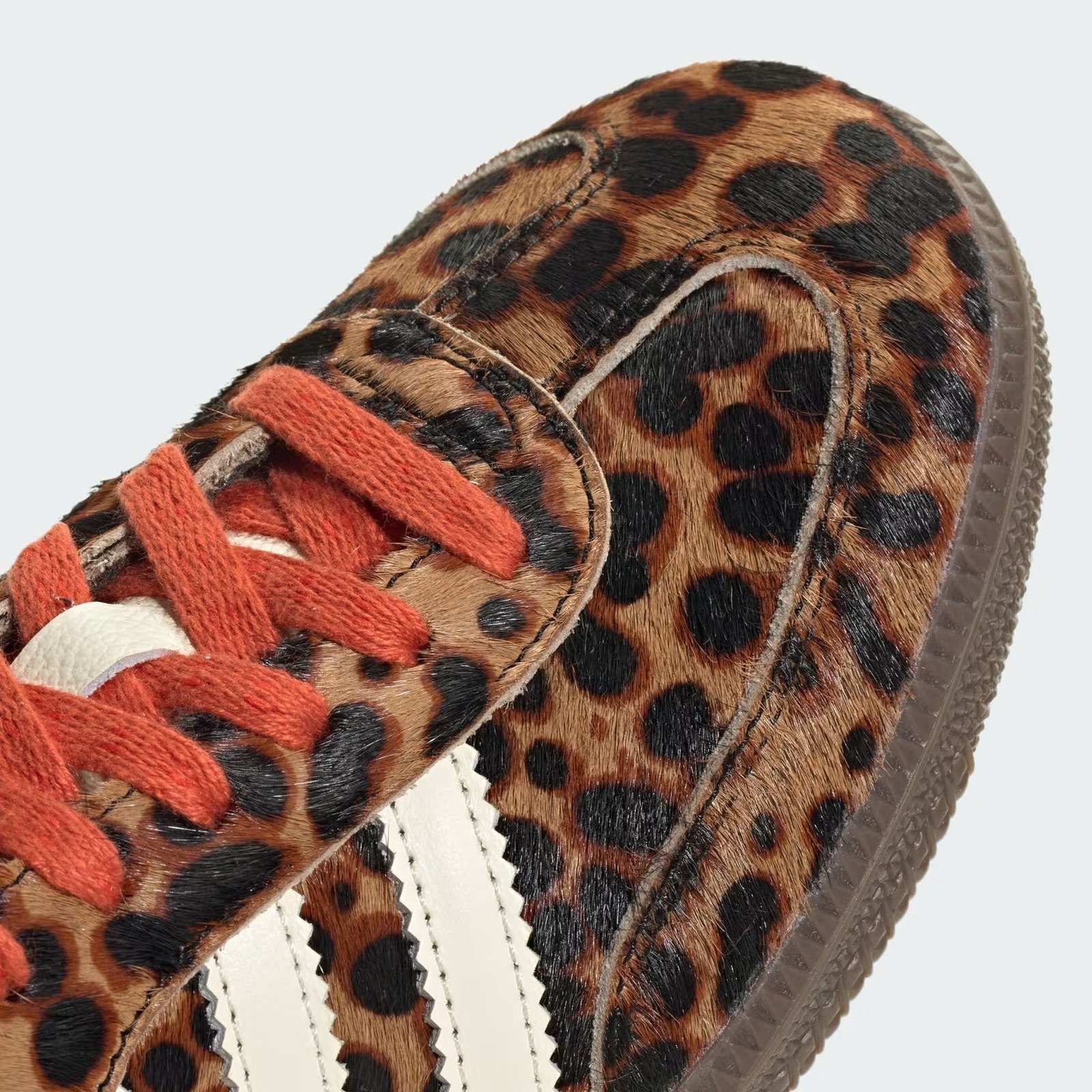 Samba and "Leopard Print" - Adidas - Image 6