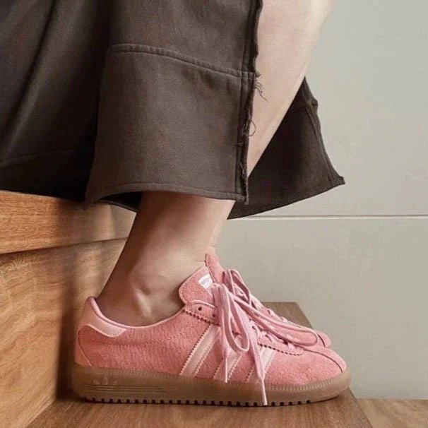 Samba "Glow Pink" - Adidas - Image 4