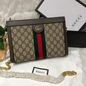 Premium Handbag - Gucci