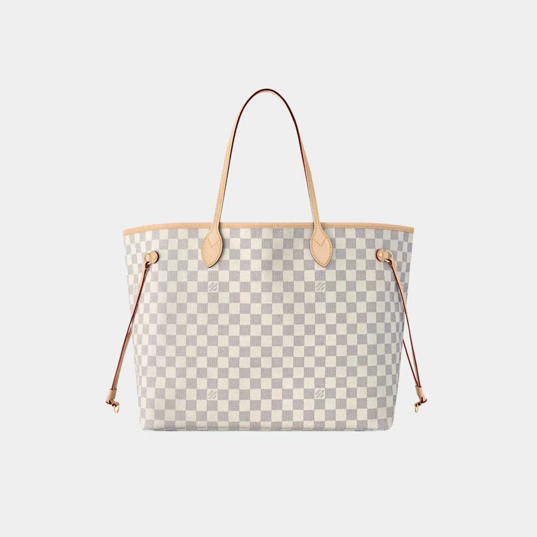 Luxurious Fashion Denim Bag - Louis Vuitton - Image 2