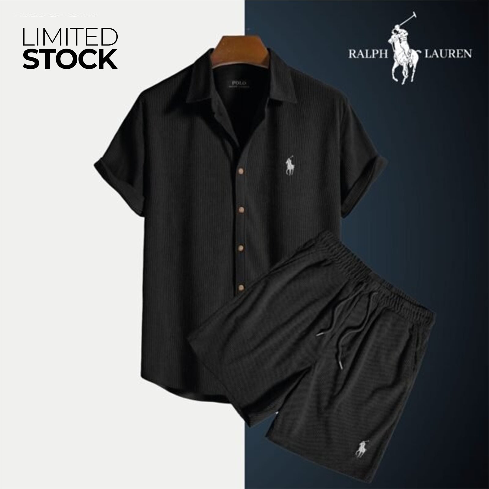 Relaxed outfit - Ralph Lauren - Image 2