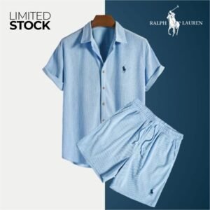 Relaxed outfit - Ralph Lauren