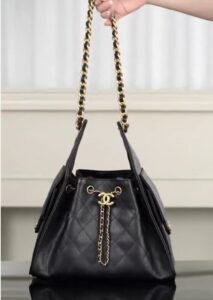 New Stylish Versatile Shoulder Bag - Chanel