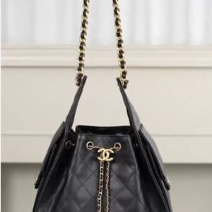 New Stylish Versatile Shoulder Bag - Chanel