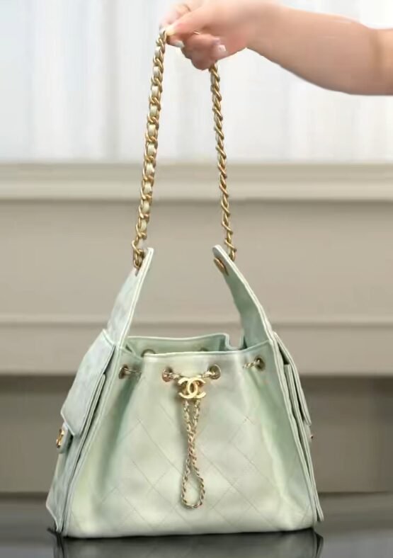 New Stylish Versatile Shoulder Bag - Chanel - Image 2