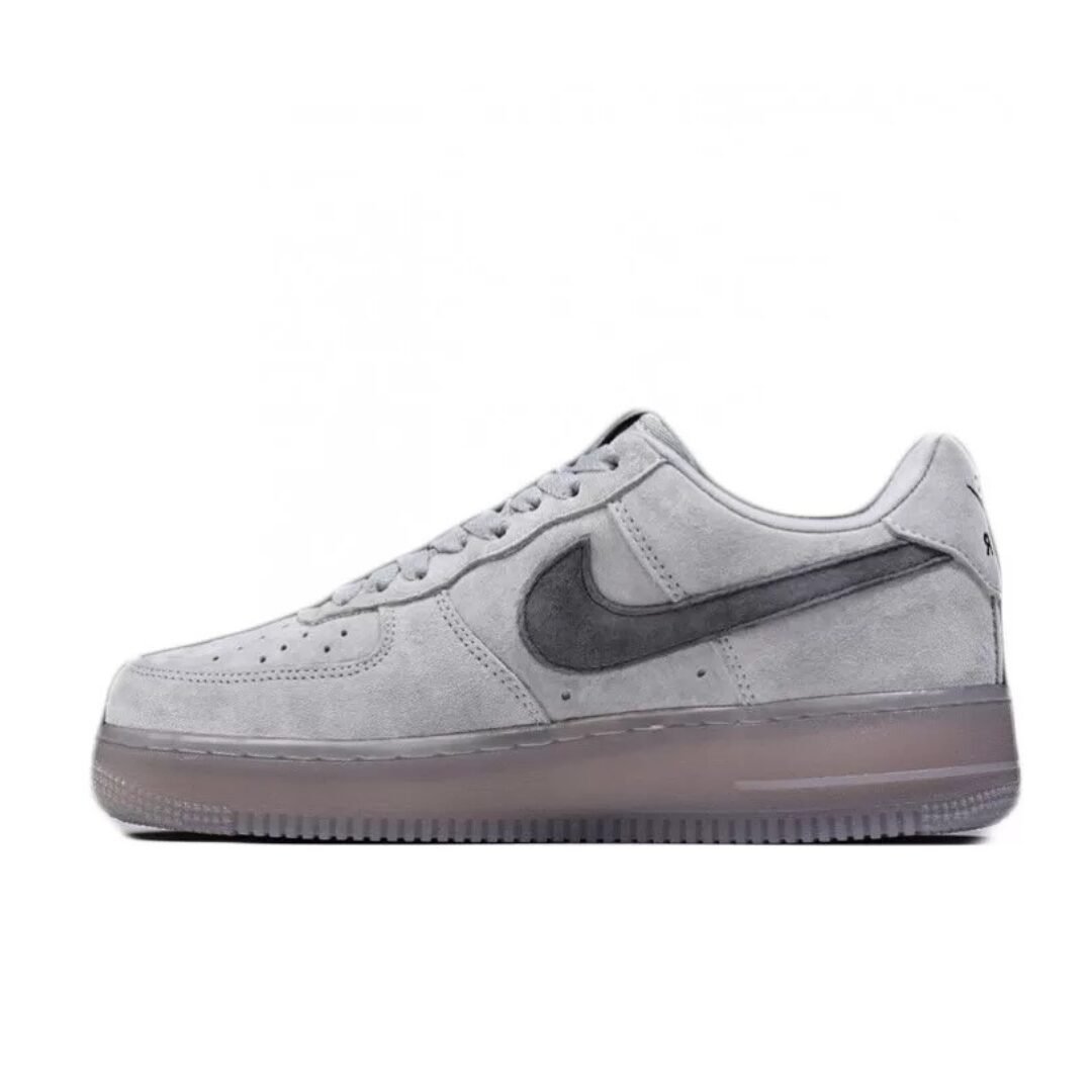 Reigning Champion Dark Gray - Nike