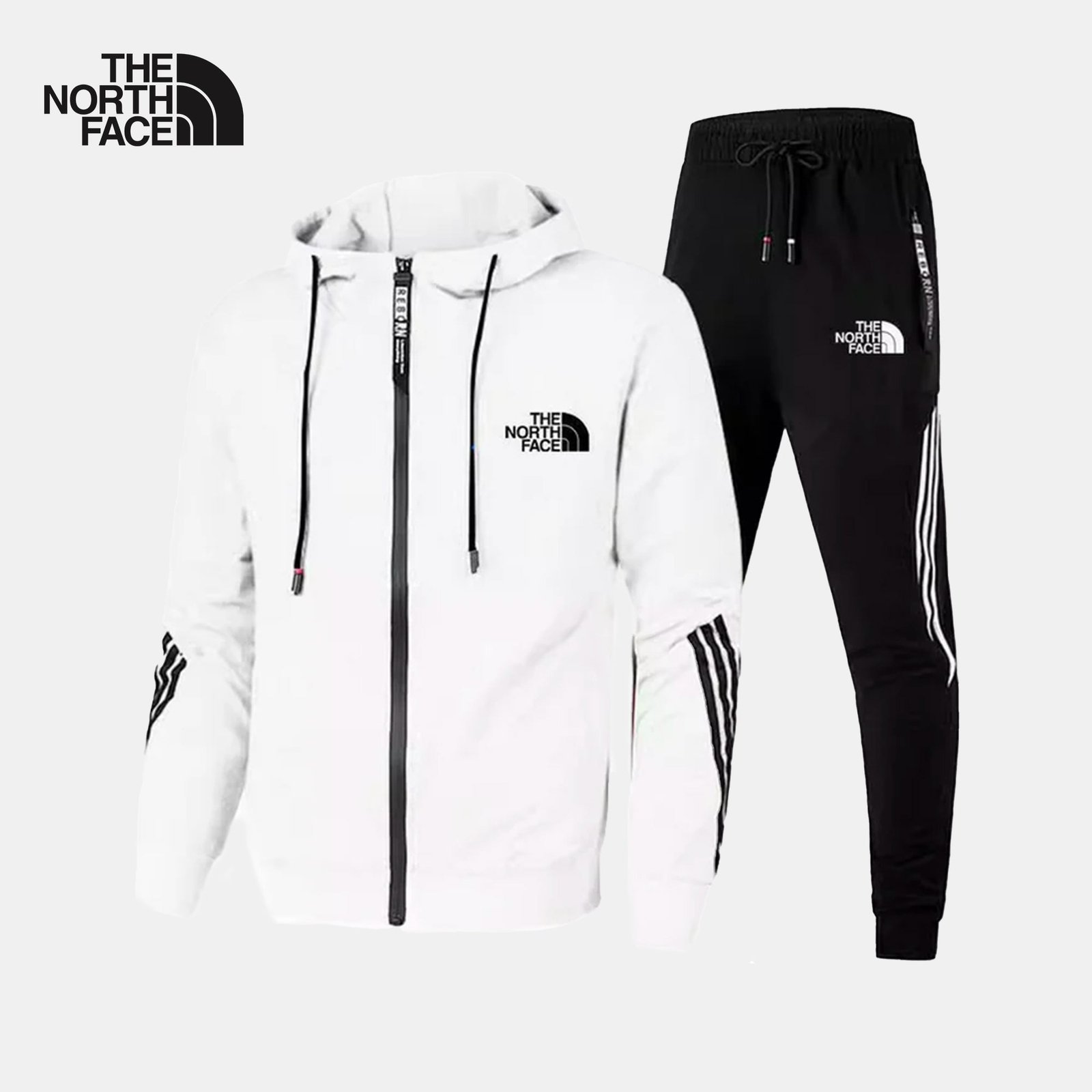 Sporty Set - The North Face - Image 4