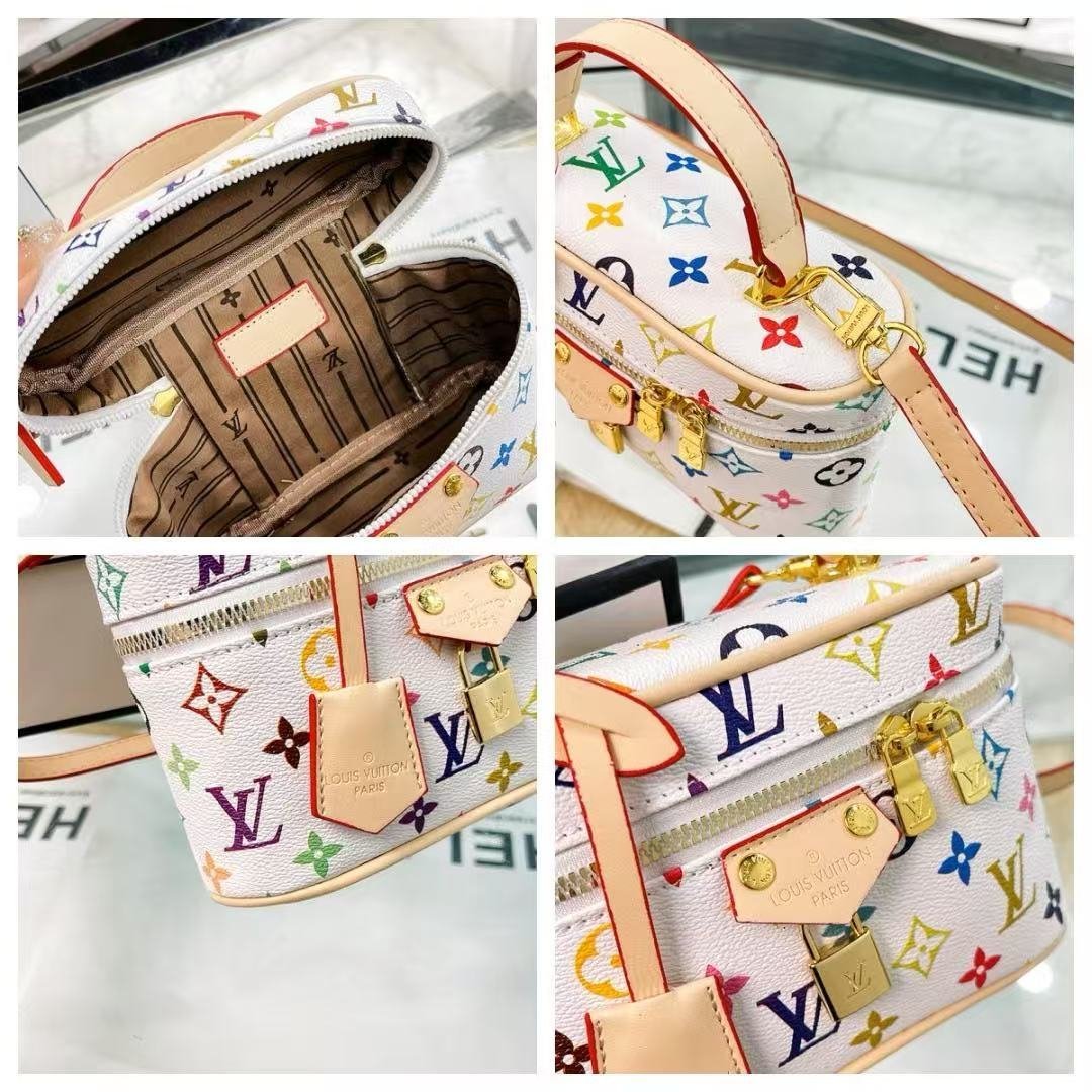 Elegant monogram -Totentox - Louis Vuitton - Image 2