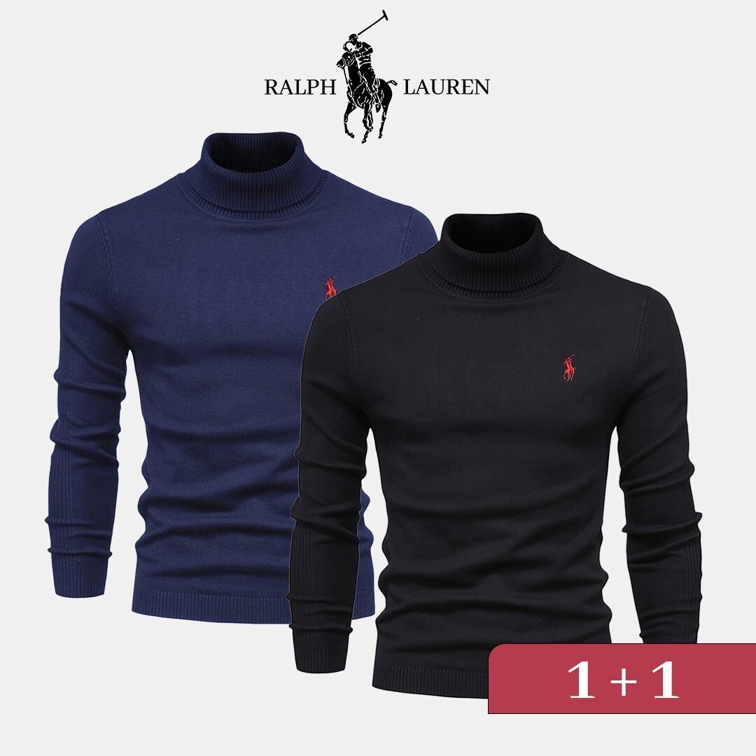 Roule Clot 1+1 - Ralph Lauren - Image 5